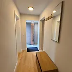Amaya Apartment *