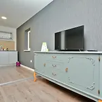Amaya Apartamento Sarajevo