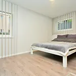 Apartment Amaya *
