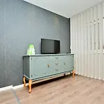 Amaya Apartman Szarajevó