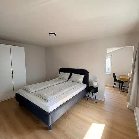 Apartamento Amaya *