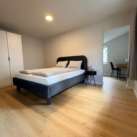 Amaya Apartamento