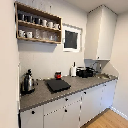 Apartmán Amaya *