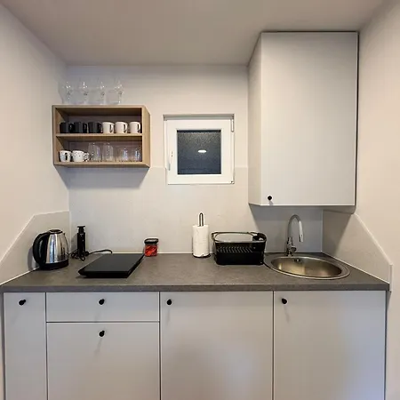 Amaya Apartment