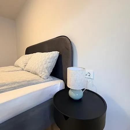 Amaya Apartamento Sarajevo