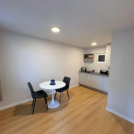 Amaya Apartamento