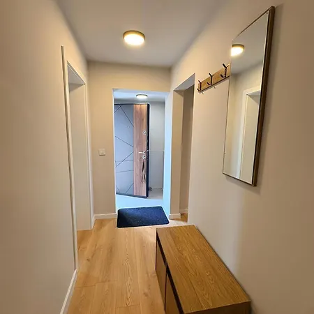 Amaya Apartament *
