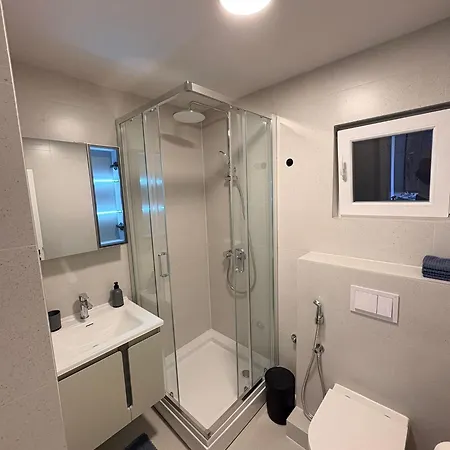 Apartament Amaya Sarajewo