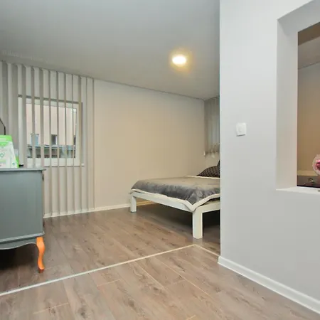 Amaya Apartment *