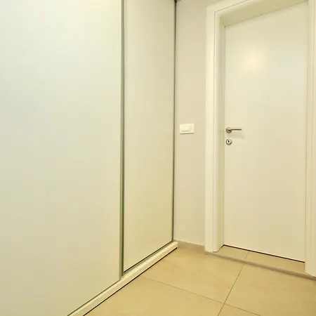 Apartment Amaya *
