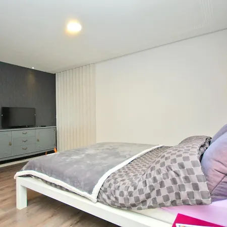 Apartman Amaya *
