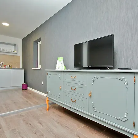 Amaya Apartman Sarajevo