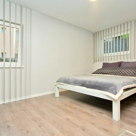 Apartment Amaya *