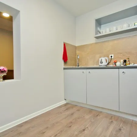 Apartment Amaya *