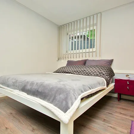 Amaya Apartment Sarajevo