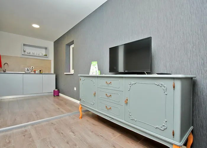 Amaya شقة سراييفو