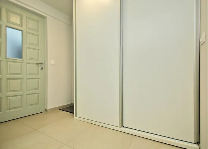 Amaya شقة سراييفو