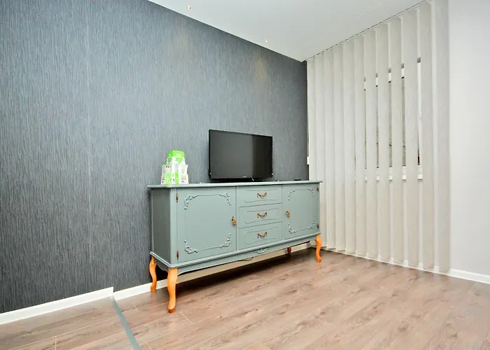 Amaya شقة سراييفو